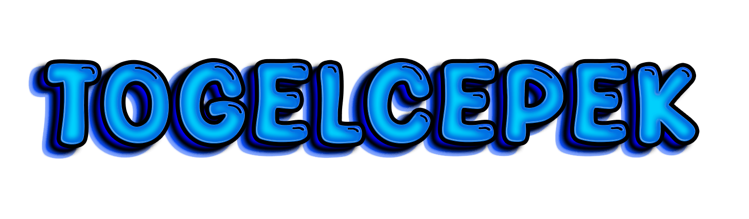 TogelCepek Logo